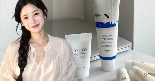 5-kem-chong-nang-ban-chay-nhat-olive-young-bi-quyet-ngua-mun-cho-da-da